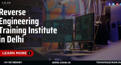 Introduction Reverse Engineering Training Institute