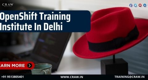 OpenShift Training Institute In Delhi