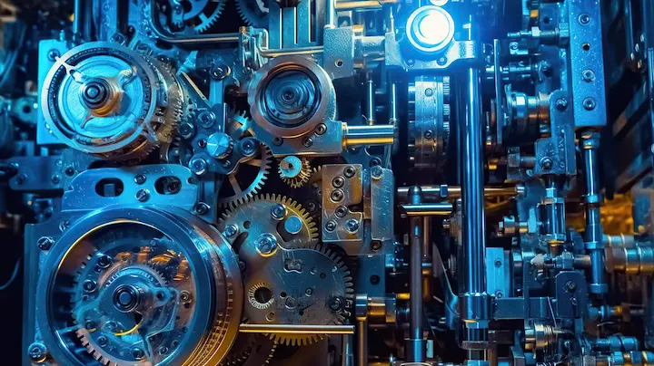 Reverse engineering training institute