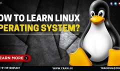 How to Learn Linux Operating System