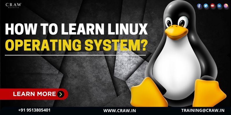 How to Learn Linux Operating System