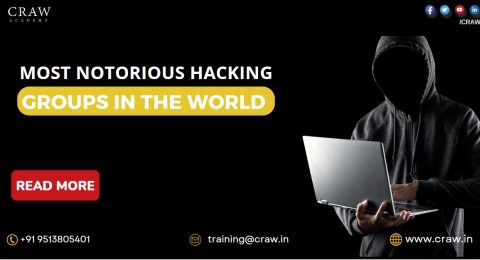 Most Notorious Hacking Groups in the World