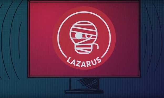 Lazarus Group