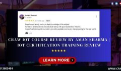 craw cisco ccna course reviews
