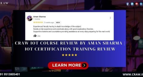 craw cisco ccna course reviews