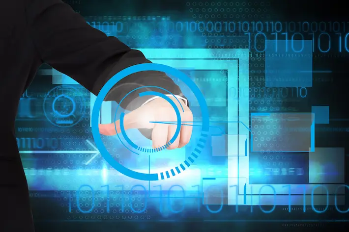 cybersecurity future trends