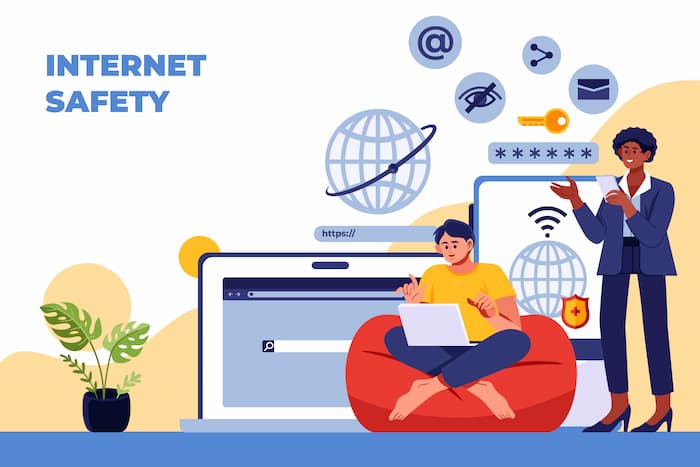 wifi security network