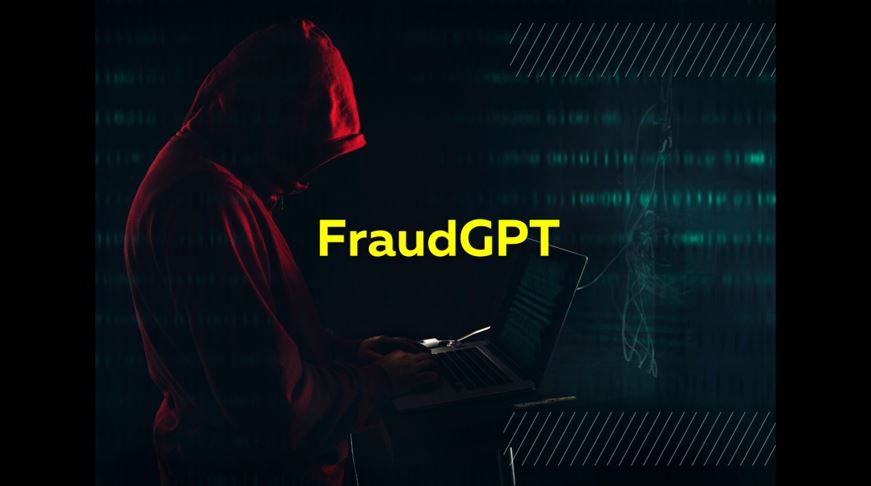 Fraud GPT