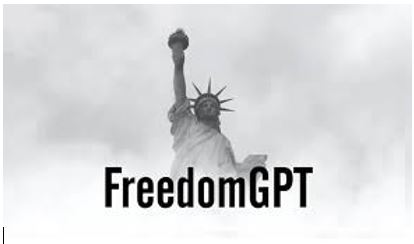 Freedom GPT