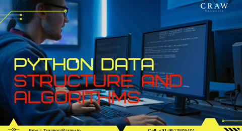 Python Data Structure and Algorithms