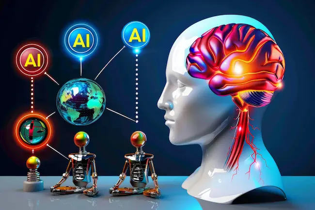 artificial intelligence training in delhi