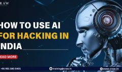 How to Use AI for Hacking in India