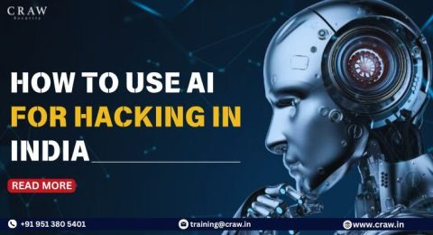 How to Use AI for Hacking in India
