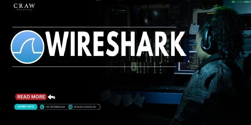 Wireshark Training in Delhi