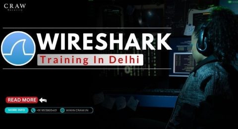Wireshark Training in Delhi