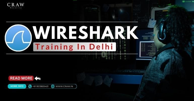 Wireshark Training in Delhi