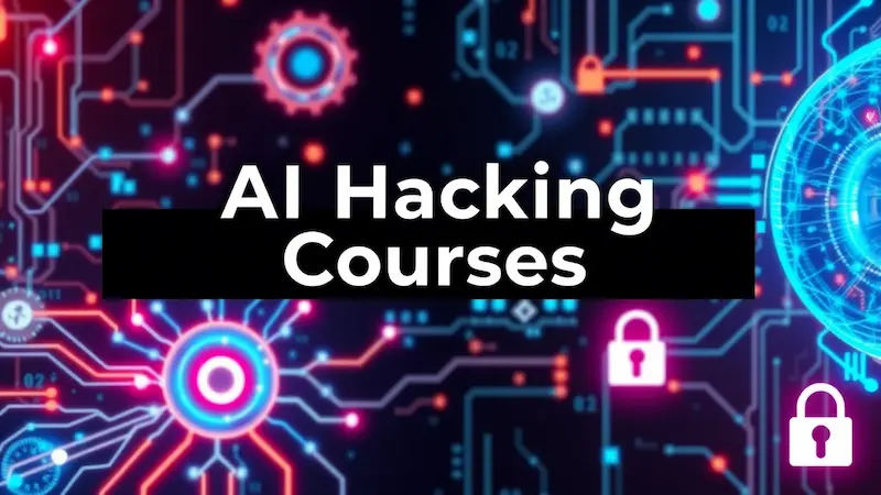 ai hacking courses
