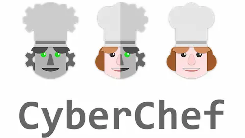 cyberchef