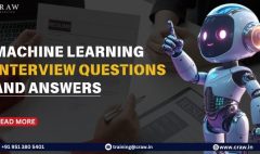 machine learning interview questions and answers