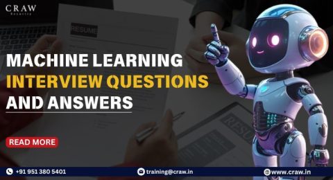 machine learning interview questions and answers