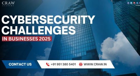 Cybersecurity Challenges in Businesses