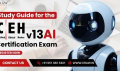 Study Guide for the CEH v13 AI Certification Exam