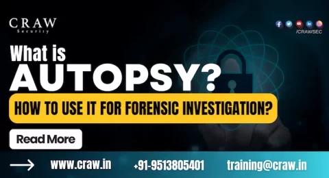 What is Autopsy How to Use It for Forensic Investigation