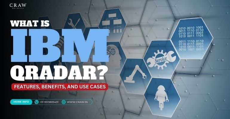 What is IBM QRadar