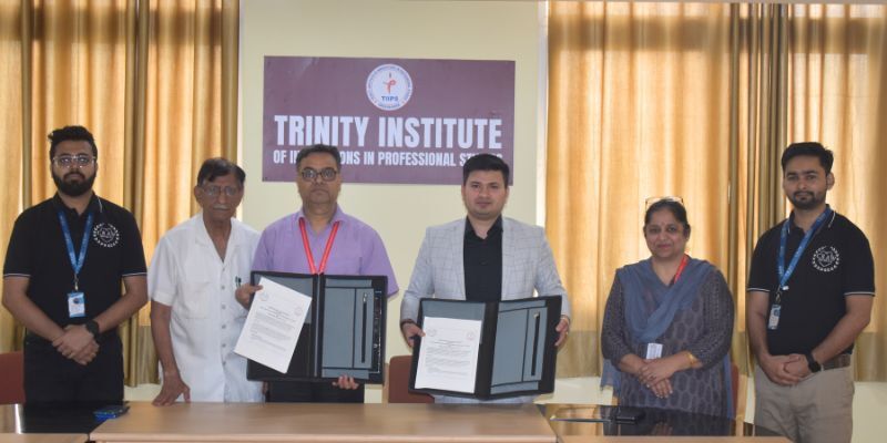 craw security and tiips collabration