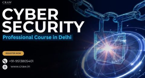 cyber security professional course