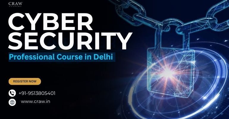 cyber security professional course