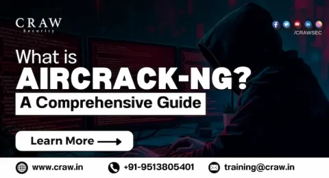 What is Aircrack-ng
