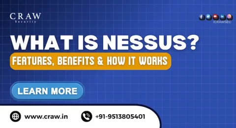 what is nessus? features benefits and how it works
