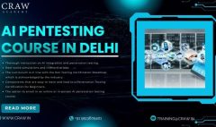 AI Penetration Testing Course in Delhi