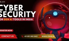 Cyber Security for Gen AI Tools in India