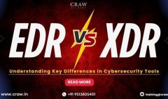 EDR vs. XDR