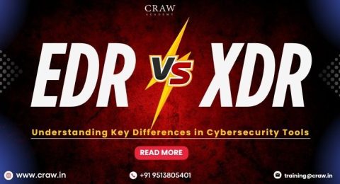 EDR vs. XDR