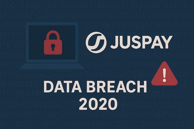 Juspay Data Breach (2020)