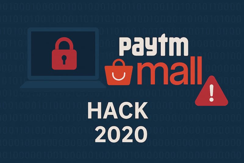 Paytm Mall Hack (2020)