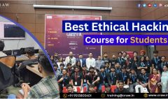 best ethical hacking course for students