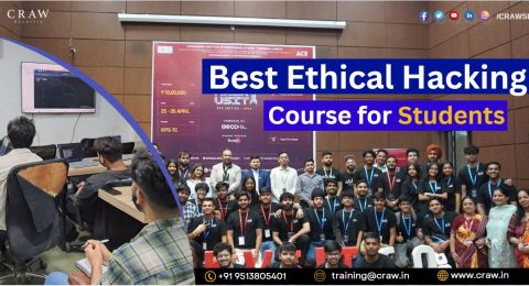 best ethical hacking course for students