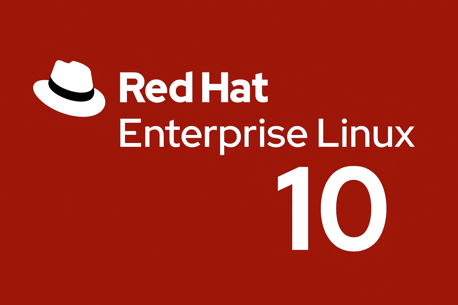 RHEL v10