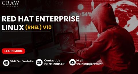 Red Hat Enterprise Linux (RHEL) v10