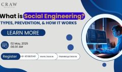 What is Social Engineering