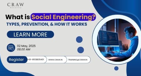 What is Social Engineering