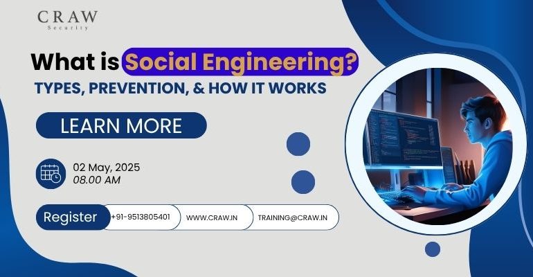 What is Social Engineering