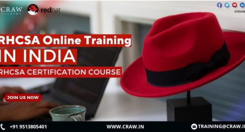 rhcsa online training in india