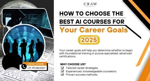 Best AI Courses for Your Career Goals