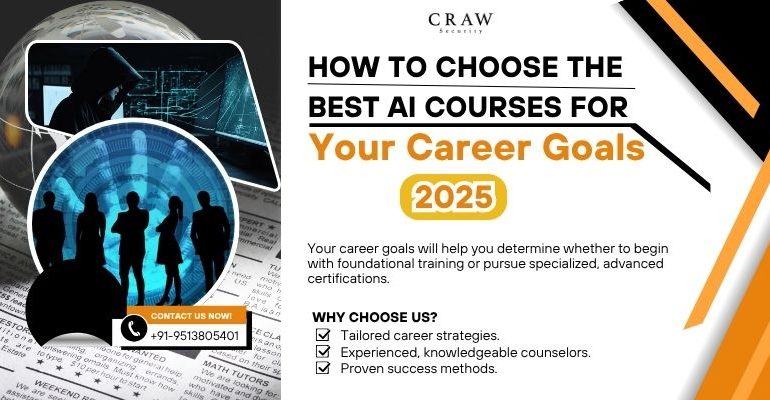 Best AI Courses for Your Career Goals